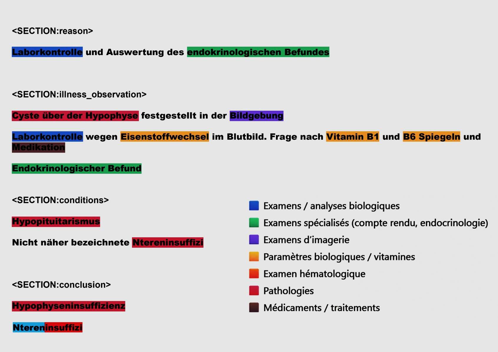 annotation de texte home
