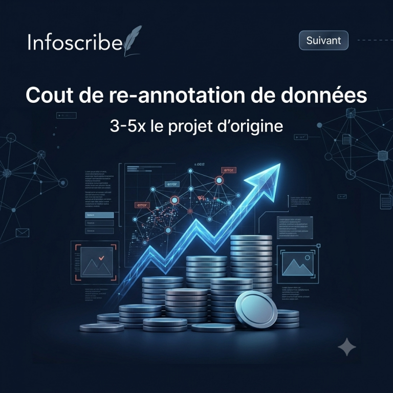 Annotation d'images [FR] - Article n°3 - Combien coûte un projet d'annotation d'images