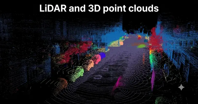 [EN] Article 10 - Image annotation - n°10 - From 2D to 3D - Annotating LiDAR Point Clouds