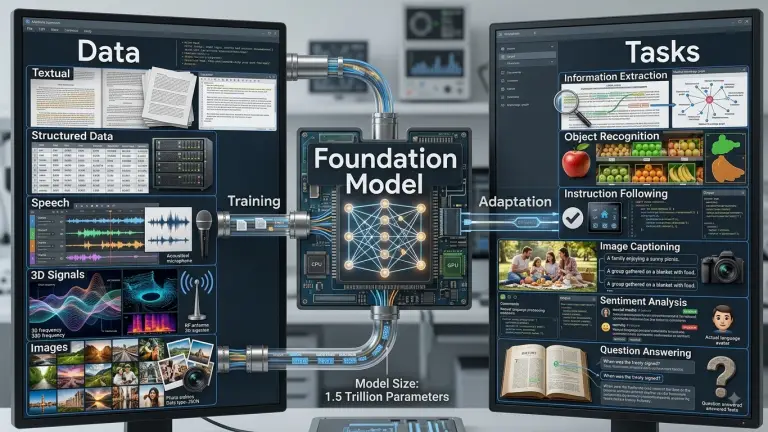 [EN] Article 15 - Image annotation - n°15 - Image Annotation in the Age of Foundation Models - What Does the Future Hold-