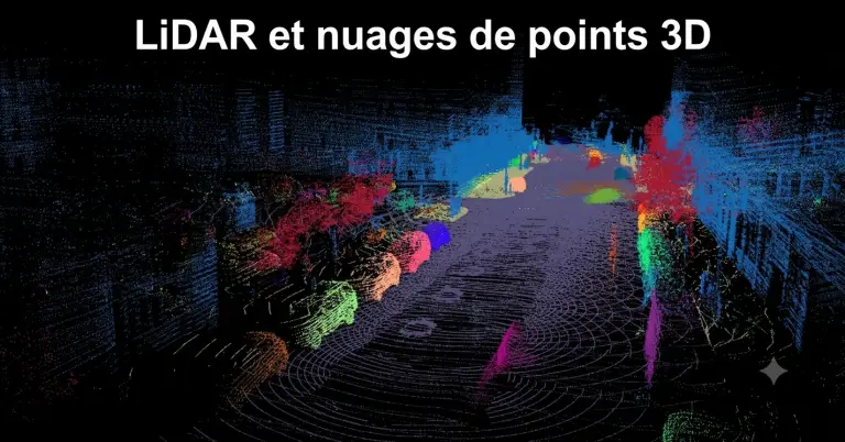 [FR] Article 10 - Annotation d'images - n°10 - De la 2D à la 3D - annoter des nuages de points LiDAR
