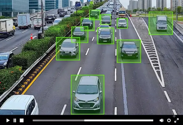 [FR] Article 11 - Annotation d'images - n°11 - Annotation vidéo - tracking, interpolation et cohérence temporelle