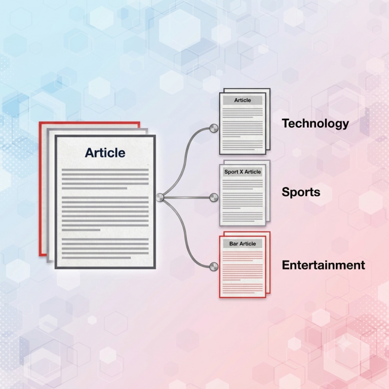Text annotation [EN] - Article No