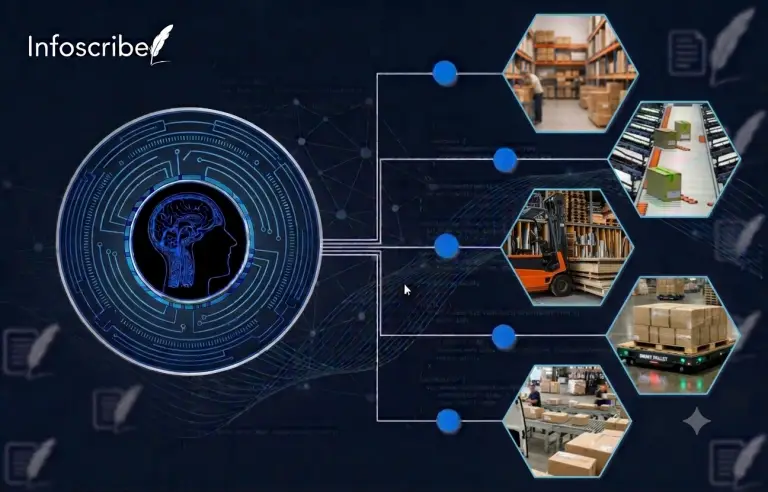 [EN] Article 100 - Defect detection - n°10 - Computer Vision in Logistics - Parcels, Pallets and Automated Sorting
