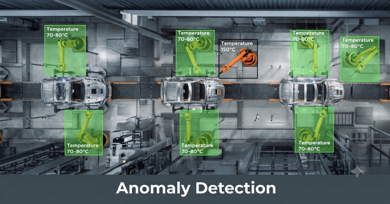 [EN] Article 101 - Defect detection - n°11 - Predictive Maintenance by Vision - Monitoring Infrastructure and Equipment
