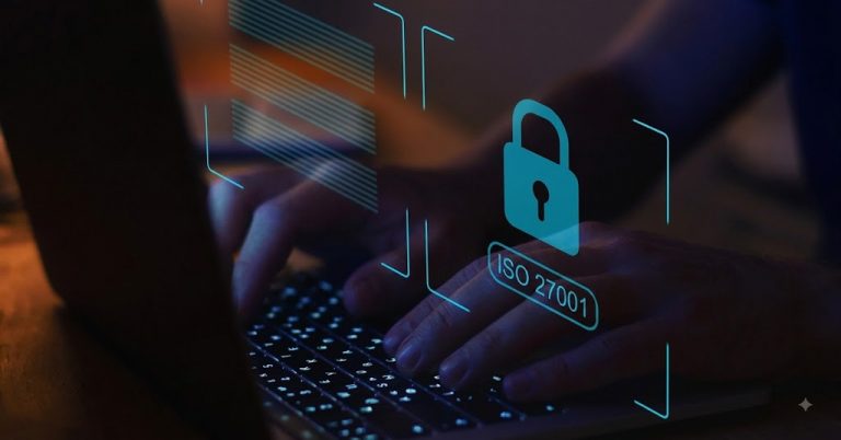 [EN] Article 104 - Defect detection - n°14 - Securing Production Images - Industrial Confidentiality and ISO 27001