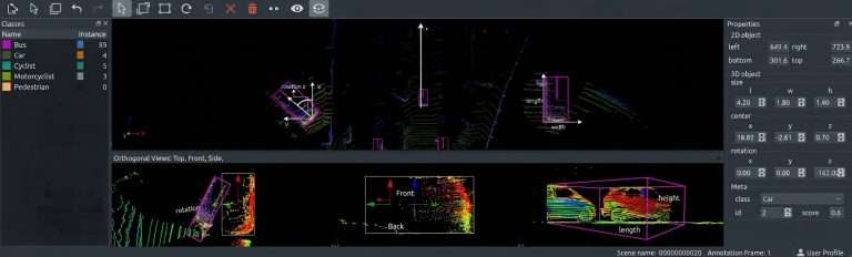 [EN] Article 127 - 3D annotation - n┬░7 - 3D Annotation Tools - Landscape and Selection Criteria