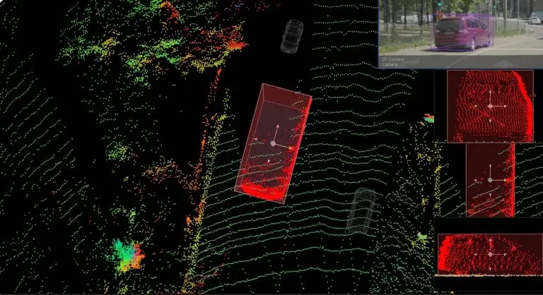 [EN] Article 129 - 3D annotation - n┬░9 - Quality in 3D Annotation - Metrics and Control