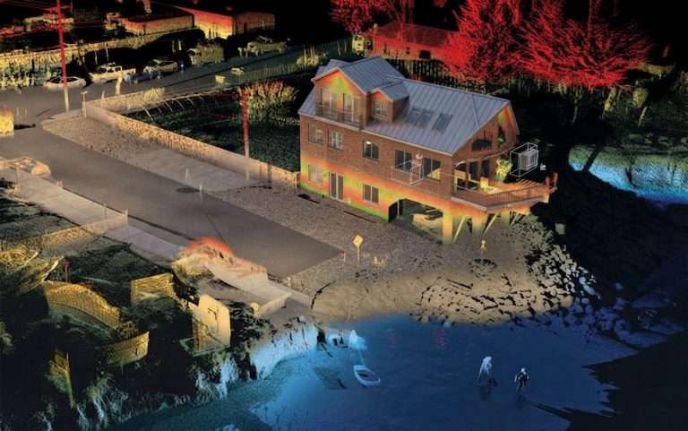 [EN] Article 131 - 3D annotation - n┬░11 - 3D Annotation in Construction - Building Scans and BIM