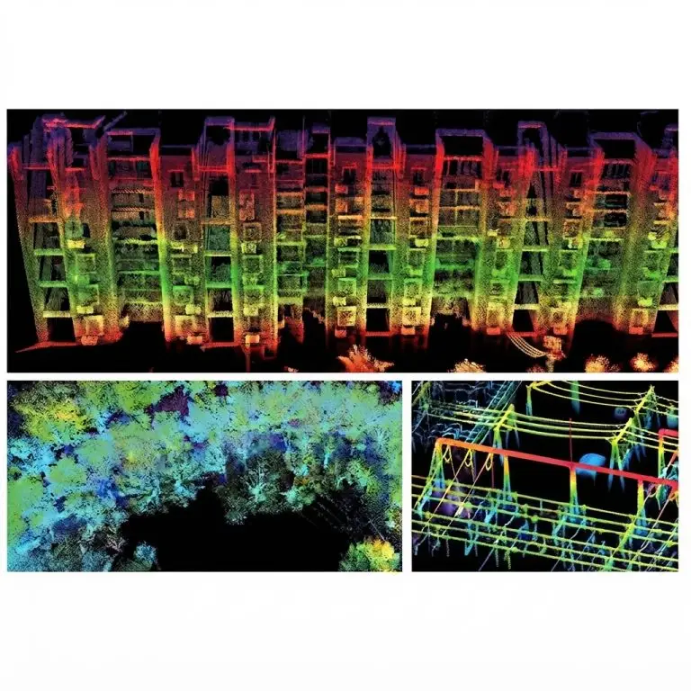[EN] Article 133 - 3D annotation - n┬░13 - Building a 3D Dataset - Volume, Diversity and Quality