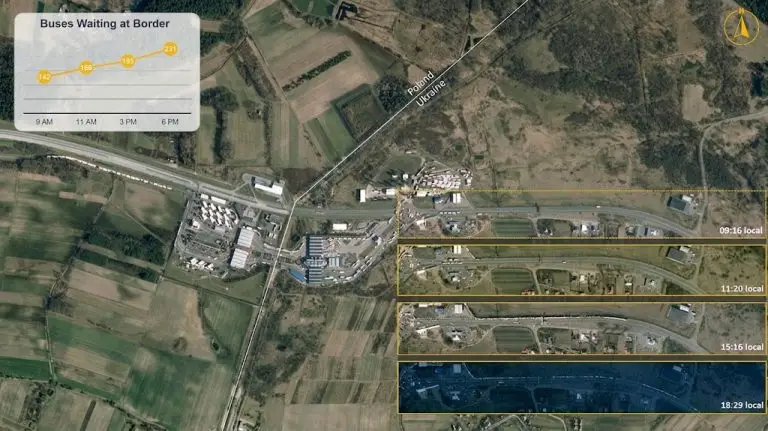 [EN] Article 506 - Earth observation - n°5 - Earth Observation, Security and Sovereignty