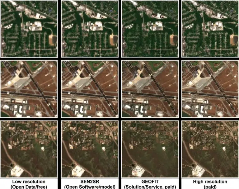 [EN] Article 514 - Earth observation - n°13 - What Does Access to Earth Observation Data Cost
