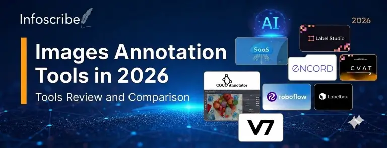 [EN] Article 7 - Image annotation - n°7 - Image Annotation Tools in 2026 - CVAT, Label Studio and Alternatives