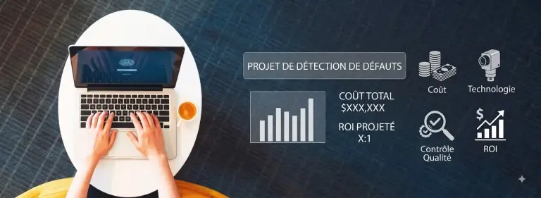 [FR] Article 103 - Détection de défauts - n°13 - Coût et ROI d'un projet de détection de défauts