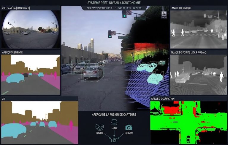 [FR] Article 122 - Annotation 3D - n┬░2 - Cubo├»des 3D - annoter des objets pour la perception autonome