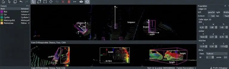 [FR] Article 127 - Annotation 3D - n┬░7 - Les outils d'annotation 3D - panorama et critères de choix