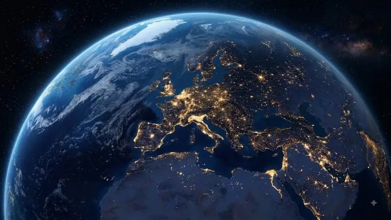 [FR] Article 502 - observation de la Terre - n°1 - L'observation de la Terre - panorama d'un secteur en pleine expansion