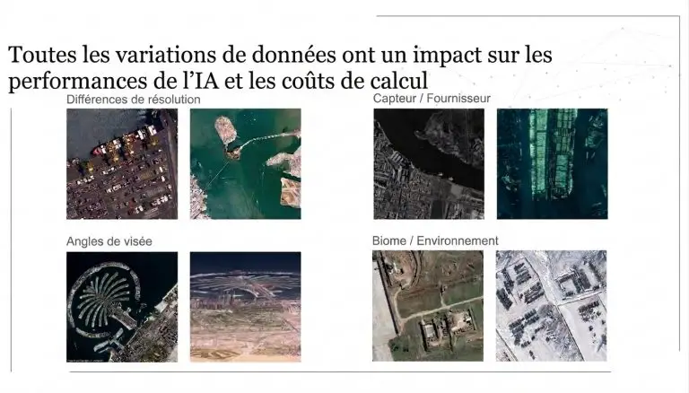 [FR] Article 515 - observation de la Terre - n°14 - Pourquoi les projets d'observation de la Terre échouent