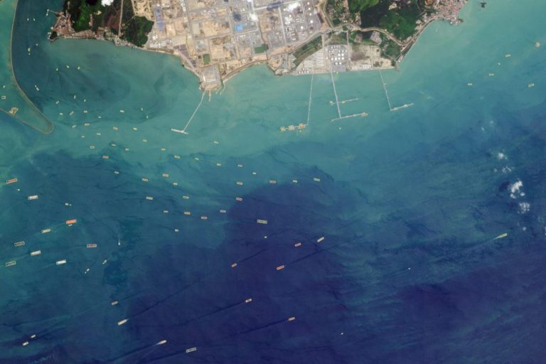 [EN] Article 061 - Satellite imagery - n┬░1 - Satellite Imagery and Artificial Intelligence - Use Case Panorama