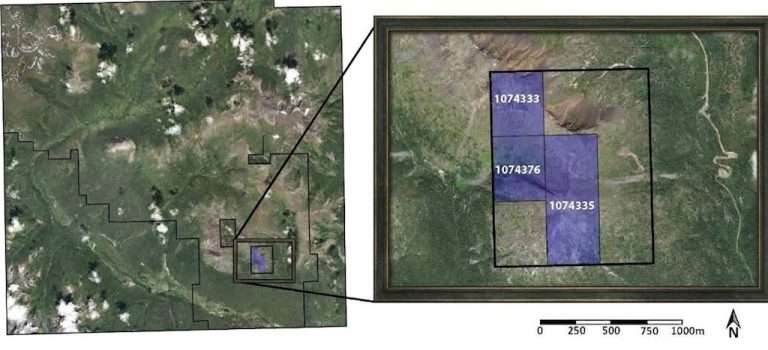 [EN] Article 071 - Satellite imagery - n-¦11 - Preparing a Satellite Dataset - Resolution, Georeferencing, Tiling