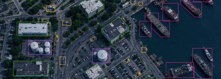 [EN] Article 073 - Satellite imagery - n-¦13 - Annotation in Defence Contexts - Confidentiality and Traceability
