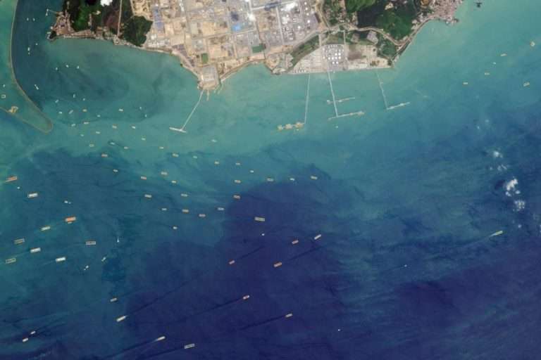 [FR] Article 061 - Imagerie satellite - n-¦1 - Imagerie satellite et intelligence artificielle - panorama des cas d'usage