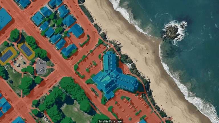 [FR] Article 062 - Imagerie satellite - n-¦2 - Segmentation s+®mantique d'imagerie satellite - m+®thodes et classes