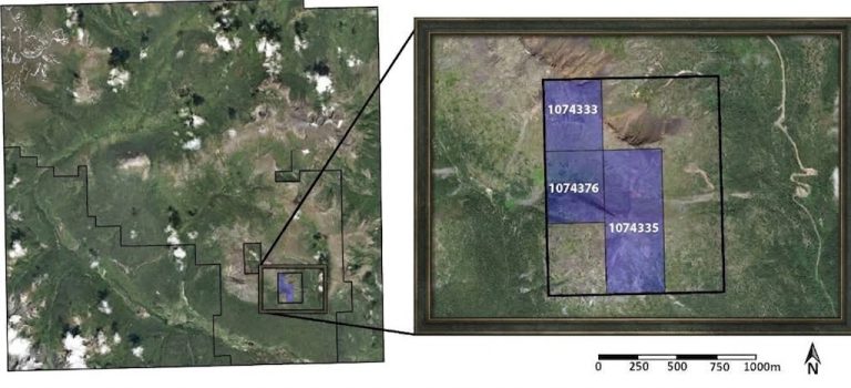 [FR] Article 071 - Imagerie satellite - n-¦11 - Préparer un dataset satellite - résolution, géoréférencement, tuilage