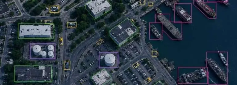 [FR] Article 073 - Imagerie satellite - n-¦13 - Annotation en contexte de défense - confidentialité et traçabilité