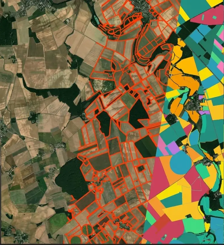 [FR] Article 075 - Imagerie satellite - n-¦15 - Modèles de fondation géospatiaux